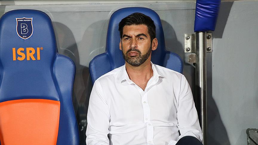 Paulo Fonseca: